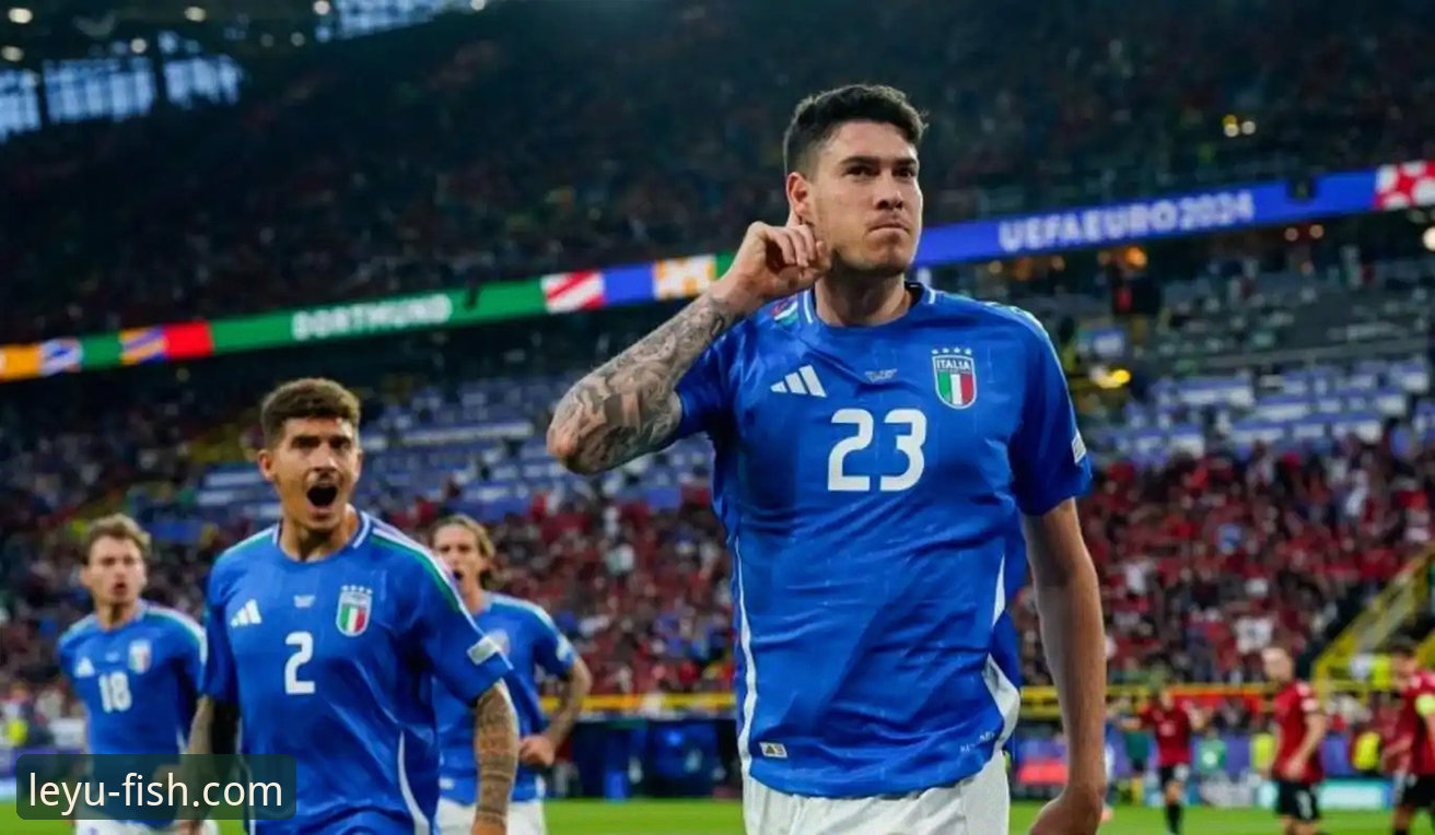 揭秘意大利三届世界杯出局的真正原因：从2014荣光到2026梦碎的背后真相